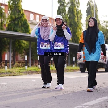 Runner Photo 8384066