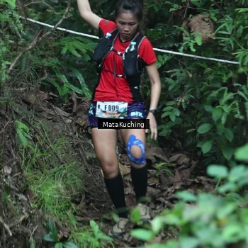 Runner Photo 8384068