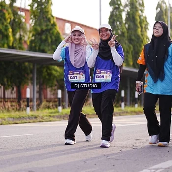 Runner Photo 8384070