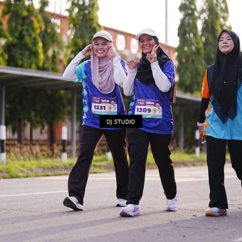 Runner Photo 8384079