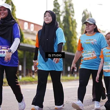 Runner Photo 8384080