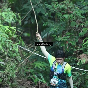 Runner Photo 8384081
