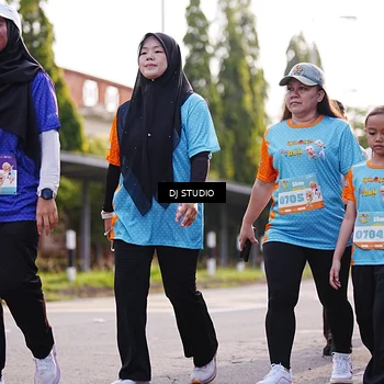 Runner Photo 8384083