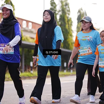 Runner Photo 8384084
