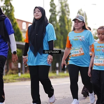 Runner Photo 8384086