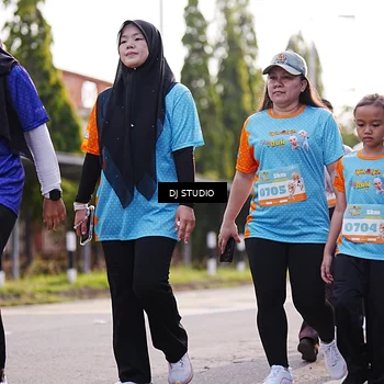 Runner Photo 8384088