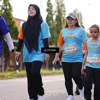 Runner Photo 8384089