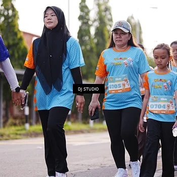 Runner Photo 8384090