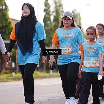 Runner Photo 8384091