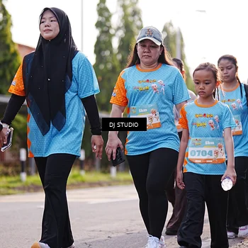 Runner Photo 8384092