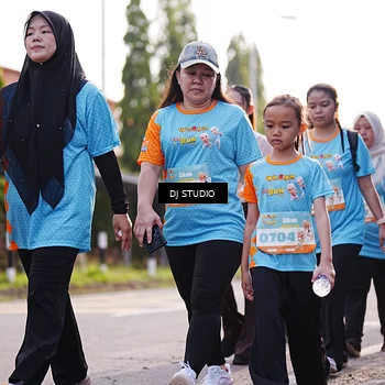 Runner Photo 8384093