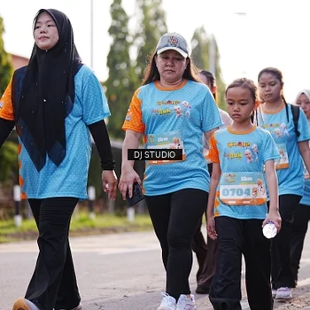 Runner Photo 8384094