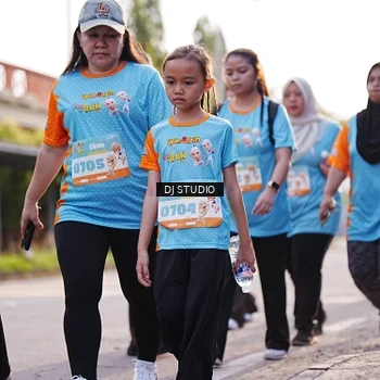 Runner Photo 8384097