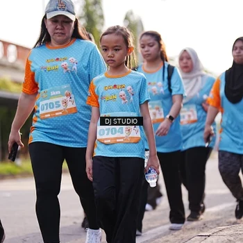Runner Photo 8384098
