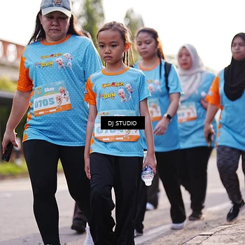 Runner Photo 8384099