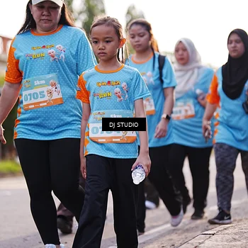 Runner Photo 8384101