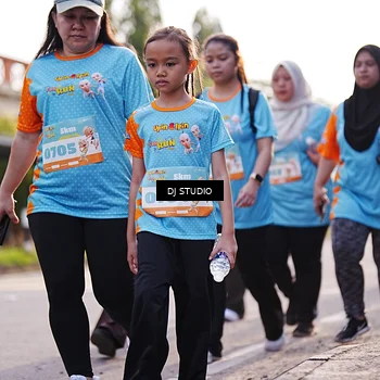 Runner Photo 8384102