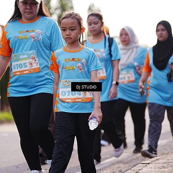 Runner Photo 8384103