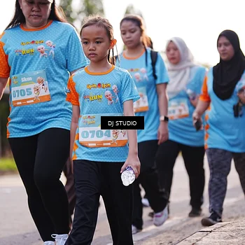 Runner Photo 8384104
