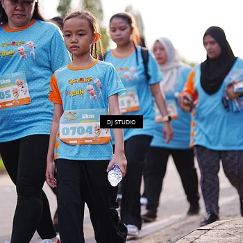 Runner Photo 8384105