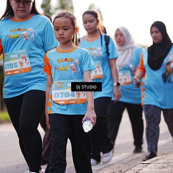 Runner Photo 8384106