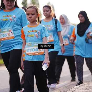 Runner Photo 8384107