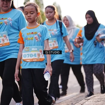 Runner Photo 8384108