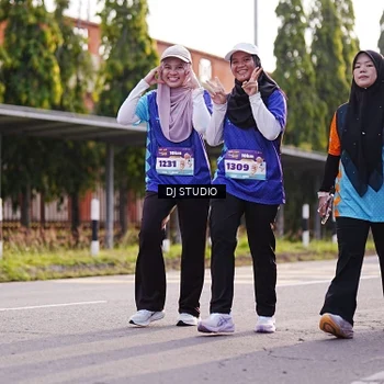 Runner Photo 8384109