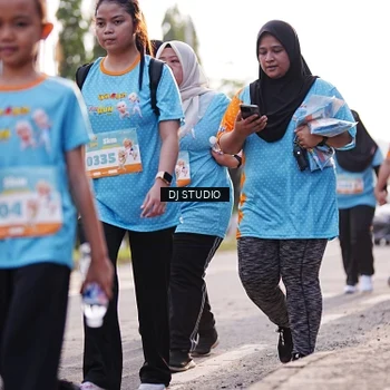 Runner Photo 8384113