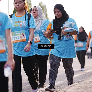 Runner Photo 8384116