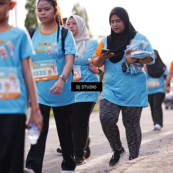 Runner Photo 8384117