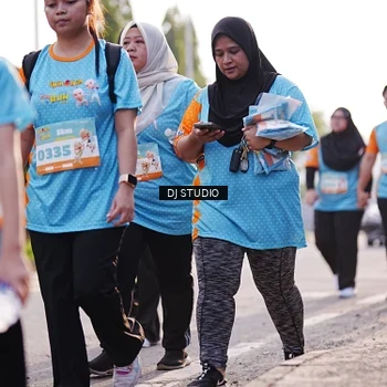 Runner Photo 8384119