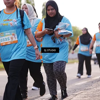 Runner Photo 8384123