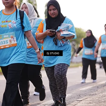 Runner Photo 8384125