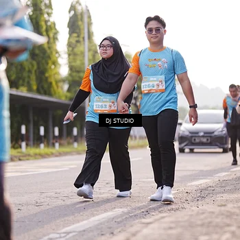 Runner Photo 8384126