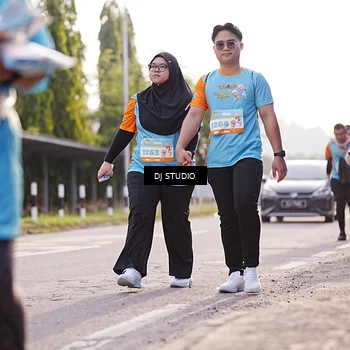 Runner Photo 8384127