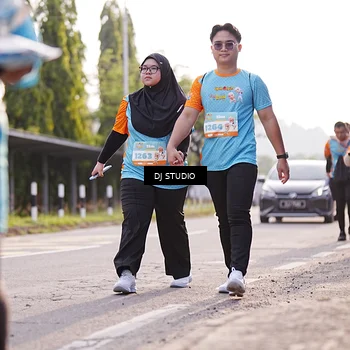 Runner Photo 8384128