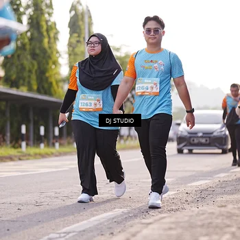 Runner Photo 8384129