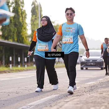 Runner Photo 8384130