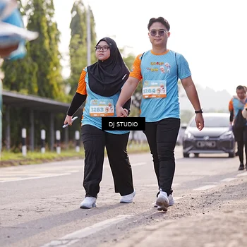 Runner Photo 8384131