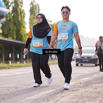 Runner Photo 8384132