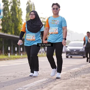 Runner Photo 8384133
