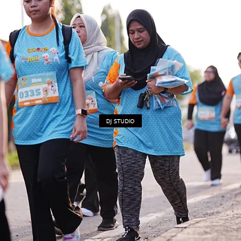 Runner Photo 8384136