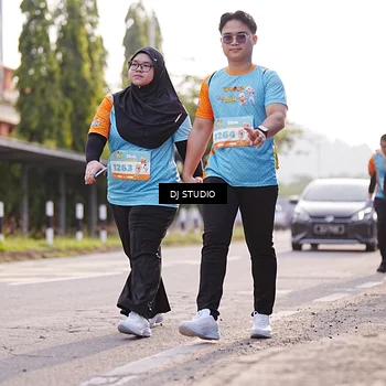 Runner Photo 8384137