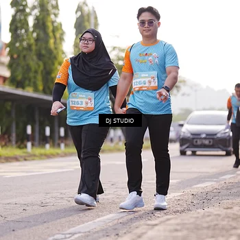 Runner Photo 8384139