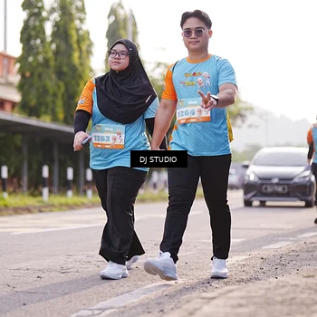 Runner Photo 8384140