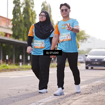 Runner Photo 8384141