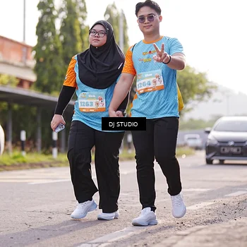 Runner Photo 8384144