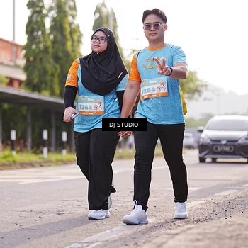 Runner Photo 8384147