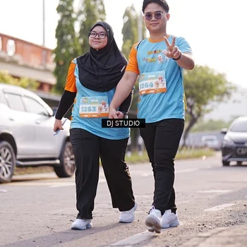 Runner Photo 8384149